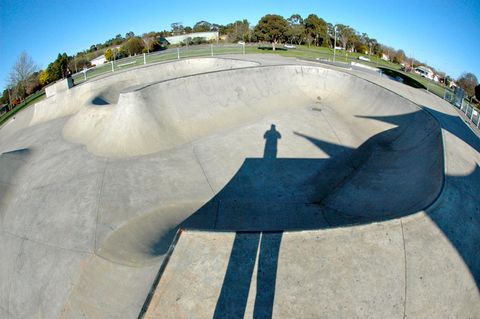 Ballarat Skate Park photo 3