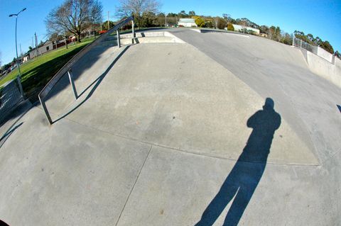 Ballarat Skate Park photo 6