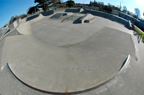 Ballarat Skate Park photo 7