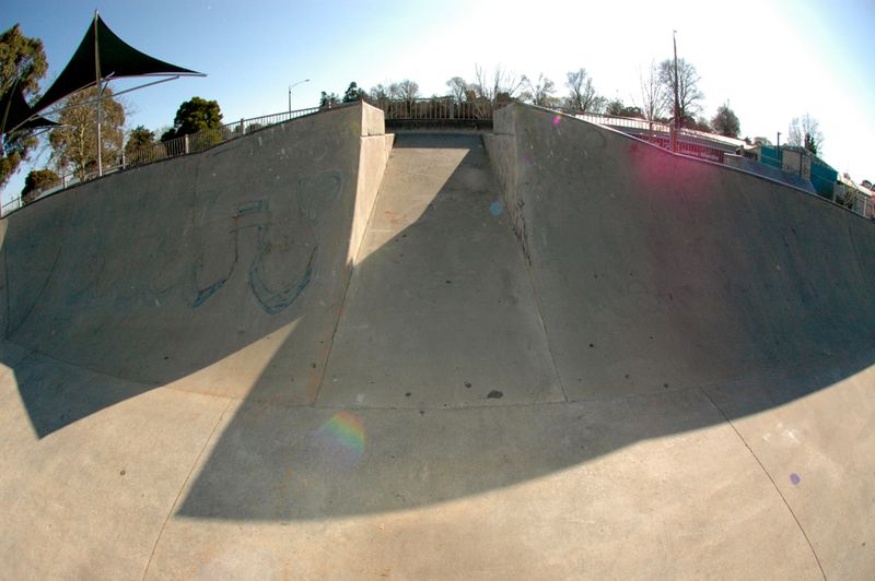 Ballarat Skate Park