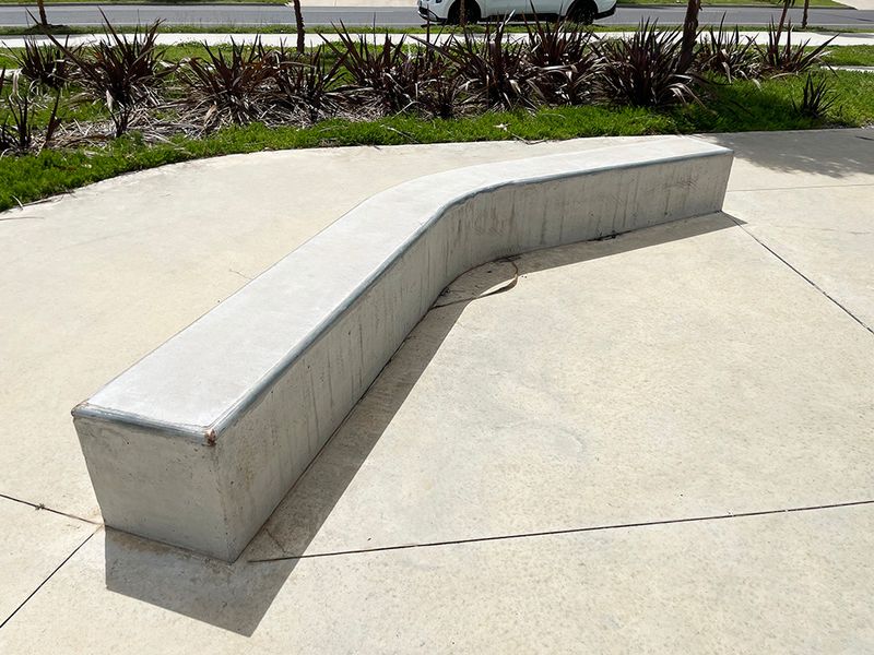 Fraser Rise Skatepark