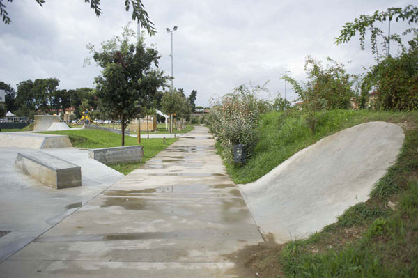 Fratellanza Skatepark