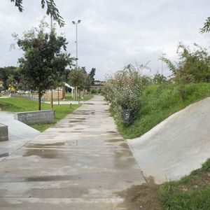 Fratellanza Skatepark