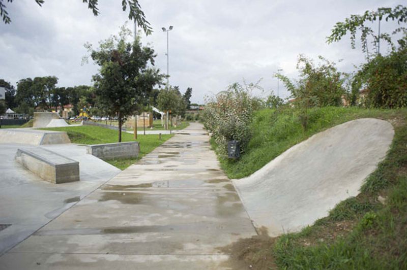 Fratellanza Skatepark
