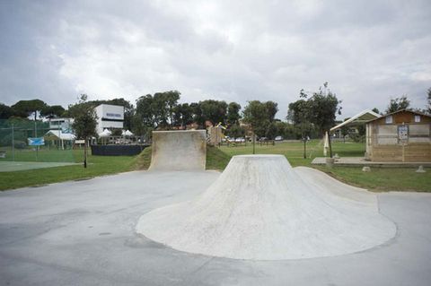 Fratellanza Skatepark photo 2