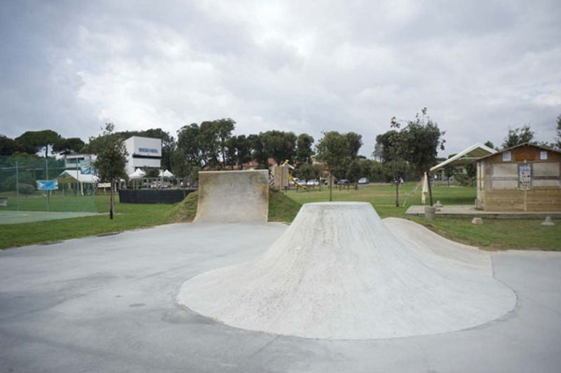 Fratellanza Skatepark