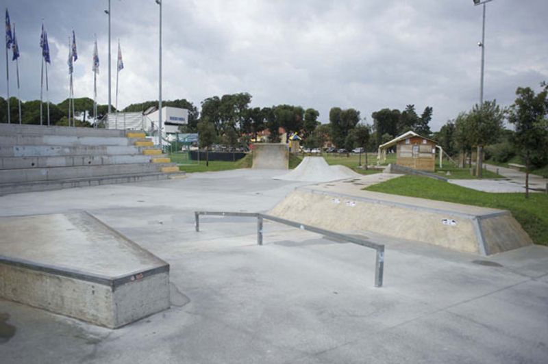Fratellanza Skatepark