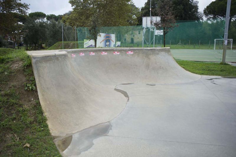 Fratellanza Skatepark