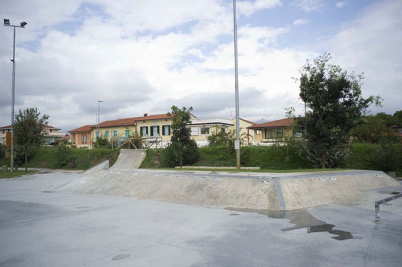 Fratellanza Skatepark