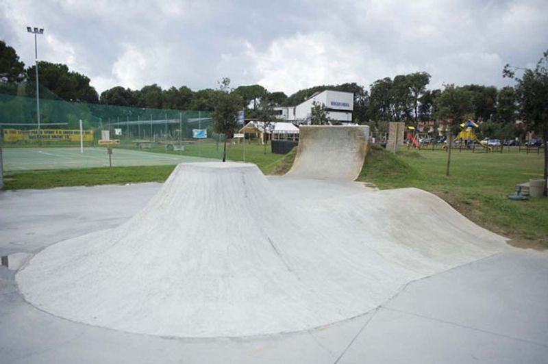 Fratellanza Skatepark