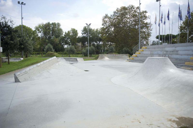 Fratellanza Skatepark
