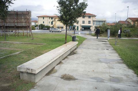 Fratellanza Skatepark photo 8