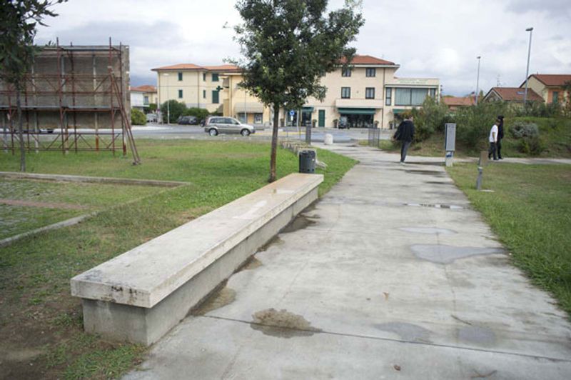 Fratellanza Skatepark