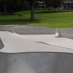 Frauenfeld Skate Park 