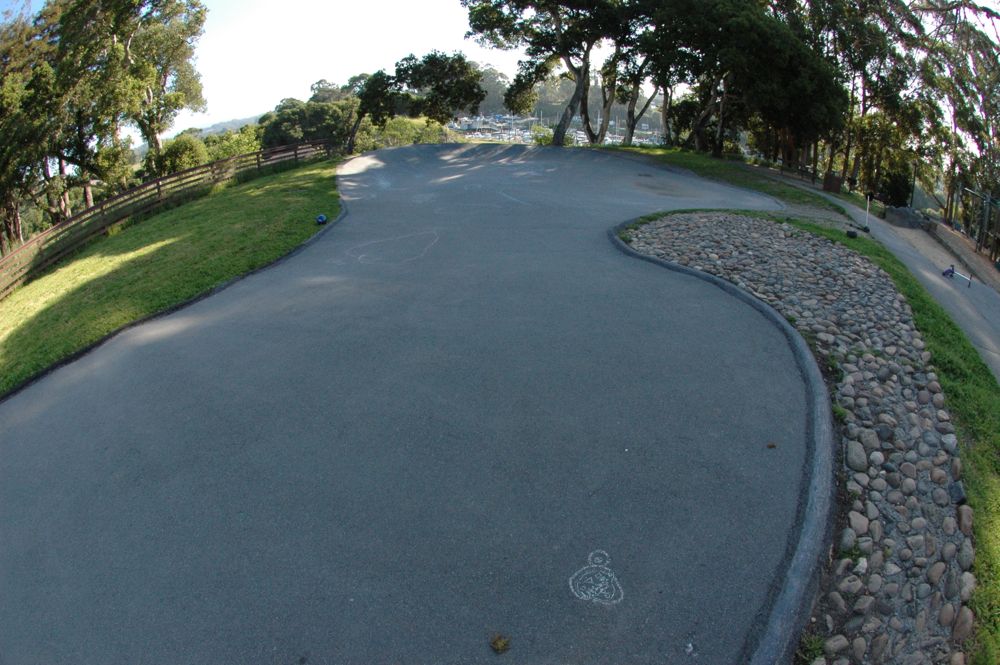 Frederick Park Dish 
