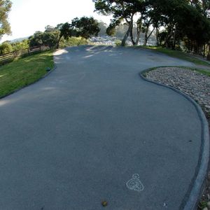 Frederick Park Dish 