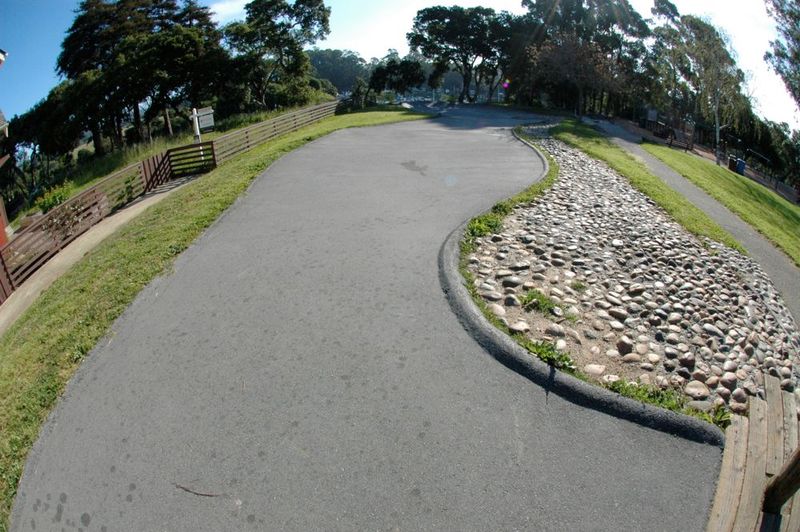 Frederick Park Dish 