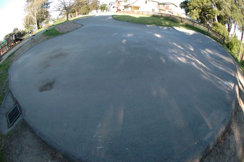 Frederick Park Dish 