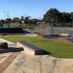 Freeling Skatepark
