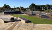 Freeling Skatepark