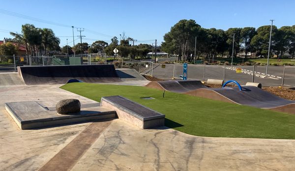 Freeling Skatepark