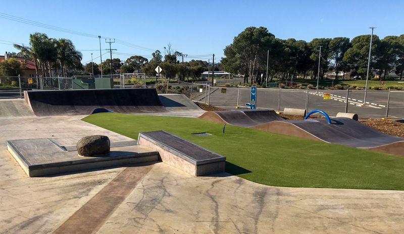 Freeling Skatepark