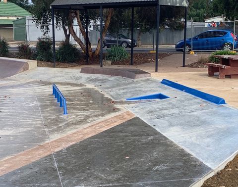 Freeling Skatepark photo 3