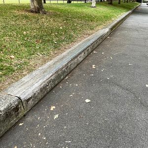 Freeman St Ledges 