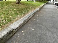 Freeman St Ledges