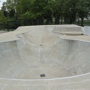 Freeport Skatepark