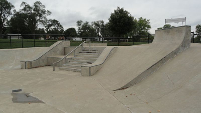 Freeport Skatepark