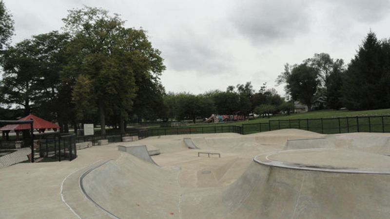 Freeport Skatepark
