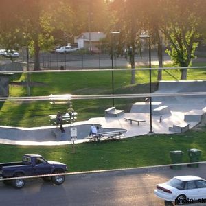 Milton Freewater Skate Pa