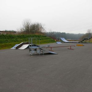 Freistadt Skatepark