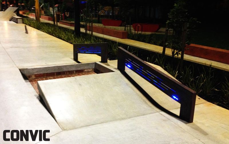 Fremantle Skatepark