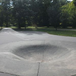 Volkspark Friedrichshain 