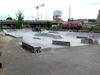Friedrichshain New Park