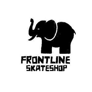 Frontline Skateshop
