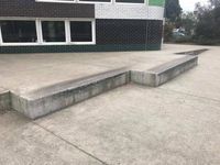 Fitzroy High Ledges