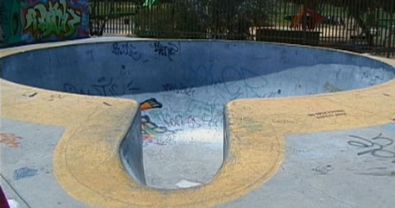 Fulham Gardens Skatepark