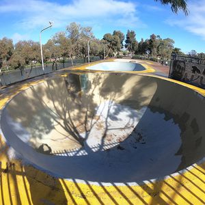 Fulham Gardens Skatepark