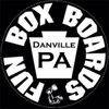 Fun Box Boards