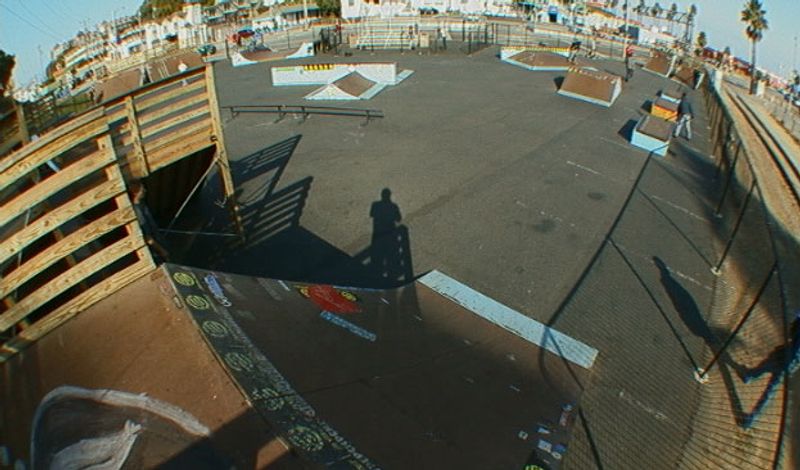 The Fun Spot