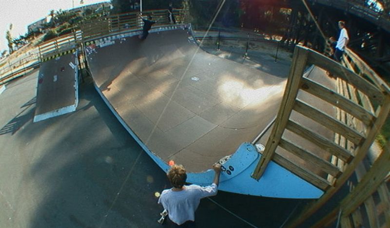 The Fun Spot