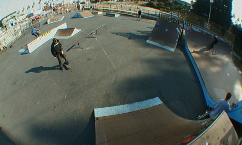 The Fun Spot