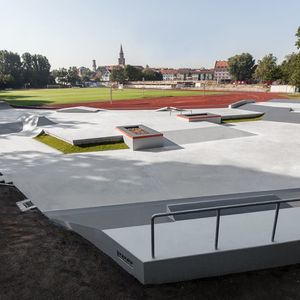 Furth Skatepark