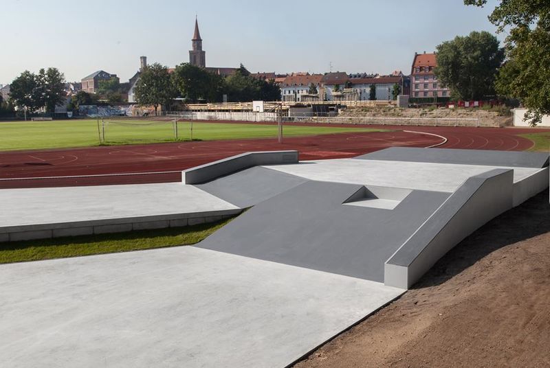 Furth Skatepark