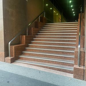 SUD Rail