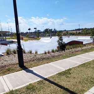 Gables Skatepark 