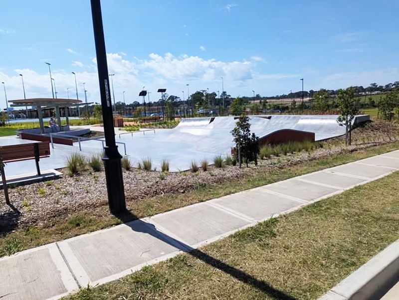 Gables Skatepark 